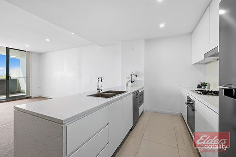 Property photo of 26/235 Homebush Road Strathfield NSW 2135