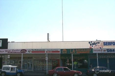 840 Old Cleveland Rd, Carina, QLD 4152