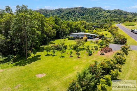 Property photo of 46 Tulsi Lane Nimbin NSW 2480