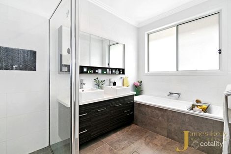 Property photo of 5 Andrew Street Riverstone NSW 2765