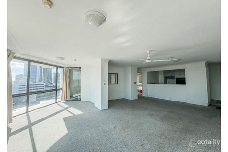 Property photo of 1106/70 Remembrance Drive Surfers Paradise QLD 4217