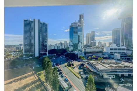 Property photo of 1106/70 Remembrance Drive Surfers Paradise QLD 4217