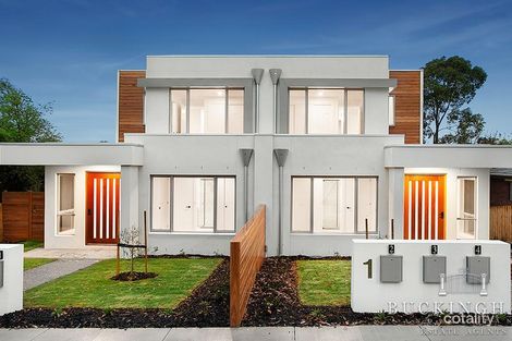 1/1 Hill Ct, Doncaster, VIC 3108