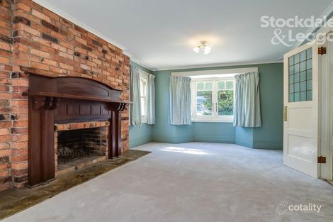 Property photo of 45 Belgrave-Gembrook Road Cockatoo VIC 3781