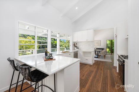 Property photo of 588 Currumbin Creek Road Currumbin Valley QLD 4223