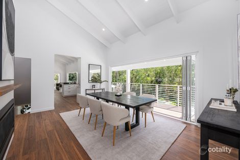 Property photo of 588 Currumbin Creek Road Currumbin Valley QLD 4223