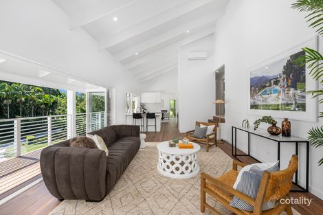Property photo of 588 Currumbin Creek Road Currumbin Valley QLD 4223