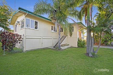 Property photo of 66 Ackers Street Hermit Park QLD 4812