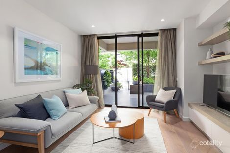 Property photo of G09/1 Norfolk Place Malvern VIC 3144