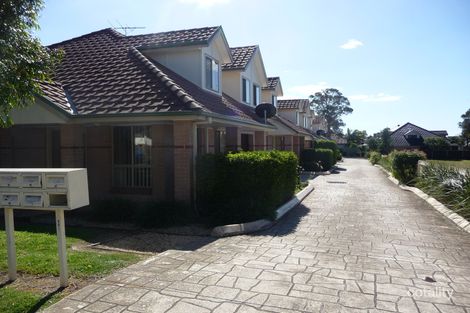 6/161 Adelaide St, St Marys, NSW 2760