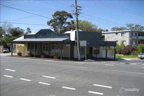 47 Elizabeth St, Paddington, QLD 4064