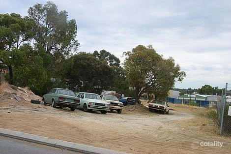 12 Bellamy St, O'Connor, WA 6163