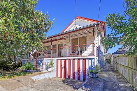 Property photo of 82 Adelaide Street Carina QLD 4152