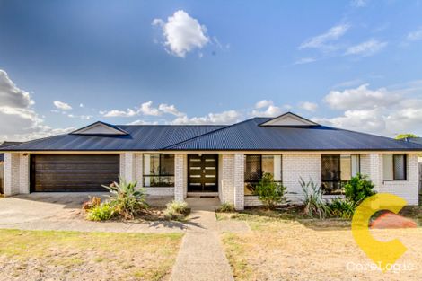 Property photo of 11 Isabella Street Collingwood Park QLD 4301