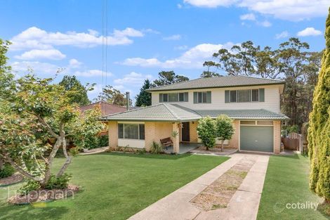 108 Huntley Grange Rd, Springwood, NSW 2777