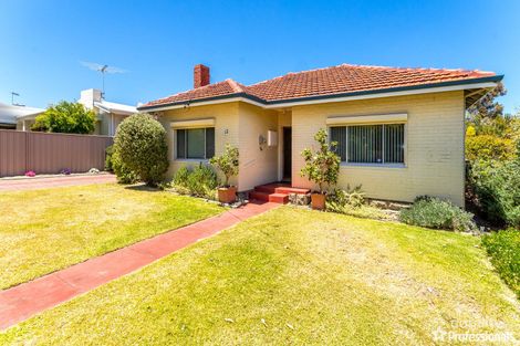 Property photo of 12 Berrigan Street Nollamara WA 6061