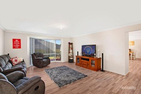 Property photo of 90A Coolawin Circle Narara NSW 2250