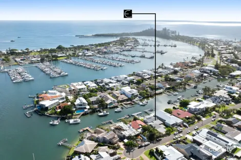 Property photo of 33 Kooringal Crescent Buddina QLD 4575