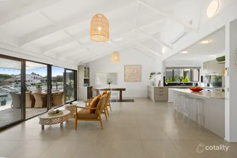 Property photo of 33 Kooringal Crescent Buddina QLD 4575