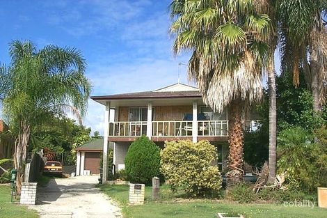 22 Lorikeet Lane, Burleigh Waters, QLD 4220