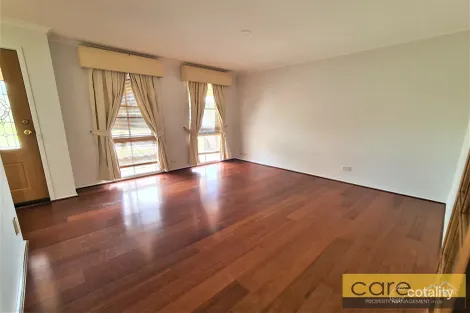 Property photo of 16 Brunel Court Hampton Park VIC 3976