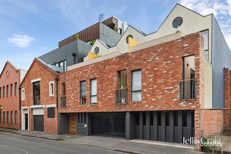 7/43 Argyle St, Fitzroy, VIC 3065