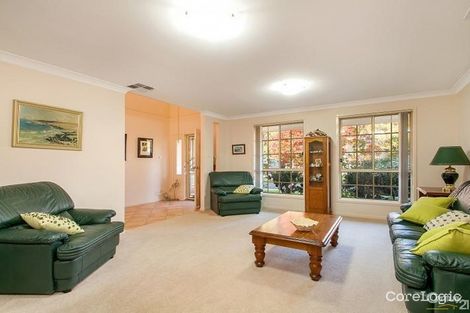 Property photo of 3 Mundurra Place Kellyville NSW 2155