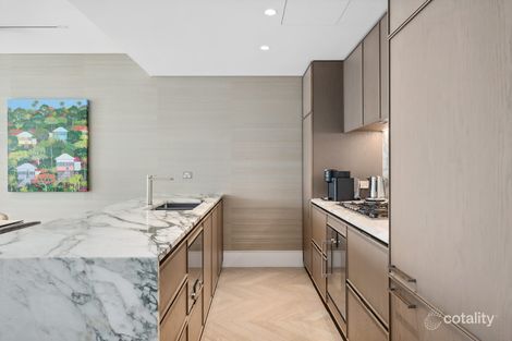 Property photo of 2602/130 Elizabeth Street Sydney NSW 2000