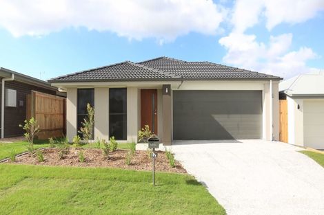 Property photo of 17 Mercer Street Pimpama QLD 4209