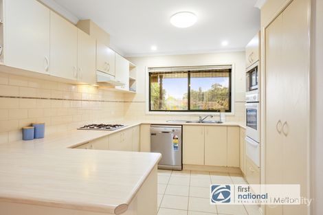 Property photo of 11 Pinnacle Crescent Brookfield VIC 3338