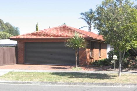 Property photo of 8 Pitta Place Carrum Downs VIC 3201