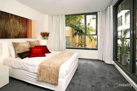 Property photo of 1302/2 Dind Street Milsons Point NSW 2061
