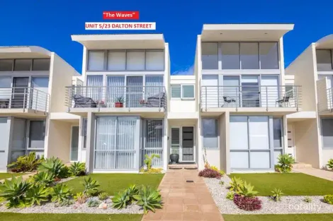 Property photo of 5/23 Dalton Street Jurien Bay WA 6516