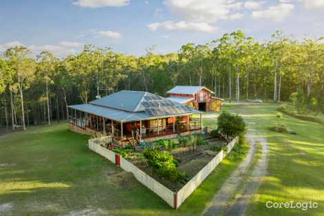 Property photo of 310 Sheehans Lane Gulmarrad NSW 2463