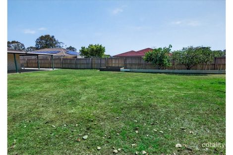 Property photo of 14 Egret Place Taigum QLD 4018