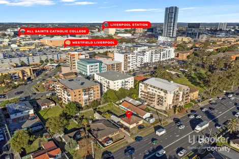 Property photo of 26 Copeland Street Liverpool NSW 2170