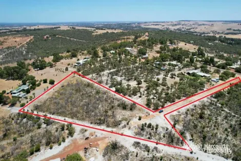 36 Crest View, Lennard Brook, WA 6503