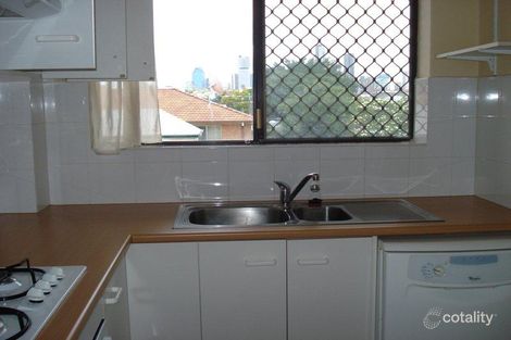 Property photo of 11/304 Harcourt Street Teneriffe QLD 4005