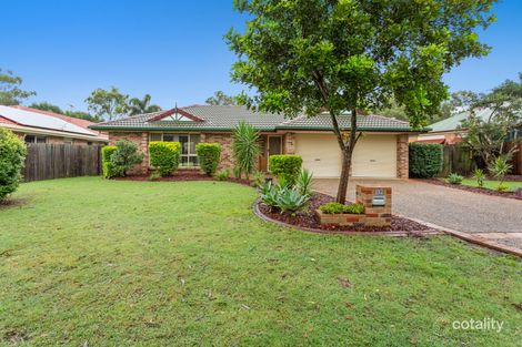 Property photo of 59 Mulgrave Crescent Forest Lake QLD 4078