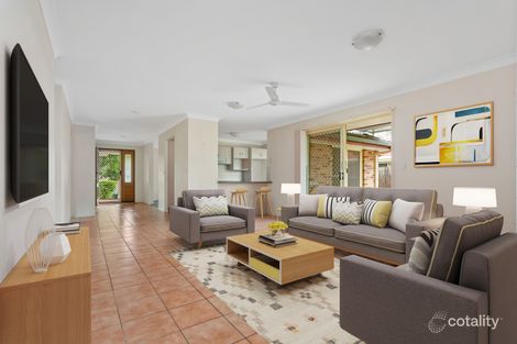 Property photo of 59 Mulgrave Crescent Forest Lake QLD 4078