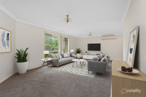 Property photo of 59 Mulgrave Crescent Forest Lake QLD 4078