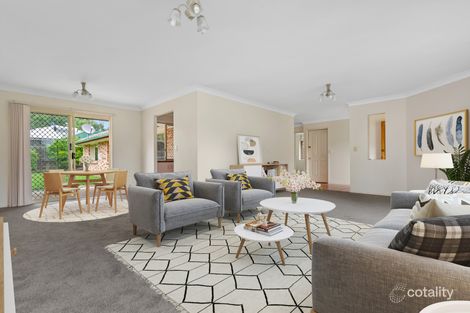 Property photo of 59 Mulgrave Crescent Forest Lake QLD 4078