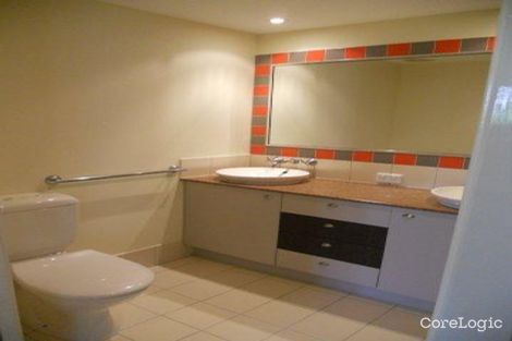 Property photo of 43/451 Gregory Terrace Spring Hill QLD 4000