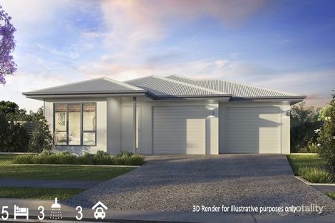 38 Jack St, Morayfield, QLD 4506