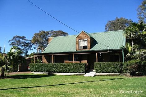 Property photo of 2 Killuna Road Kincumber NSW 2251