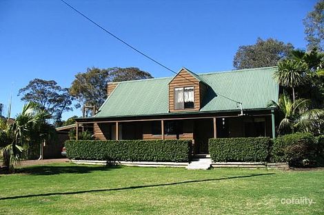 Property photo of 2 Killuna Road Kincumber NSW 2251