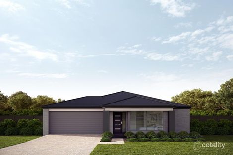 Lot 1447 Gateau Dr, Werribee, VIC 3030