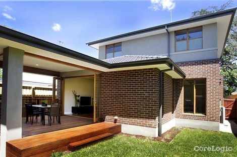 Property photo of 75A Essex Road Surrey Hills VIC 3127