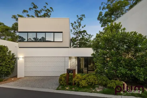 19/2 Brushbox Ct, Chapel Hill, QLD 4069