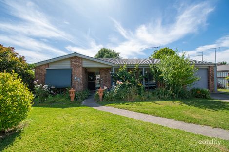 Property photo of 21 Croft Street Holbrook NSW 2644